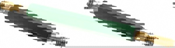 Plug Thread Gage: 1/4-20 Thread, 2B Class, Double End, Go & No Go